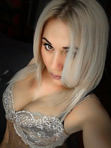 Анкета проститутки Марселина - Фото 1, , 25 лет, №72472