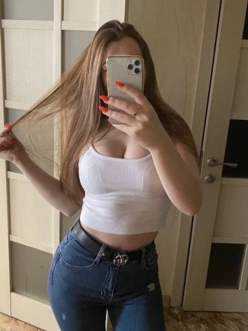 Анкета проститутки Жемчужина - Фото 1, , 25 лет, №71371